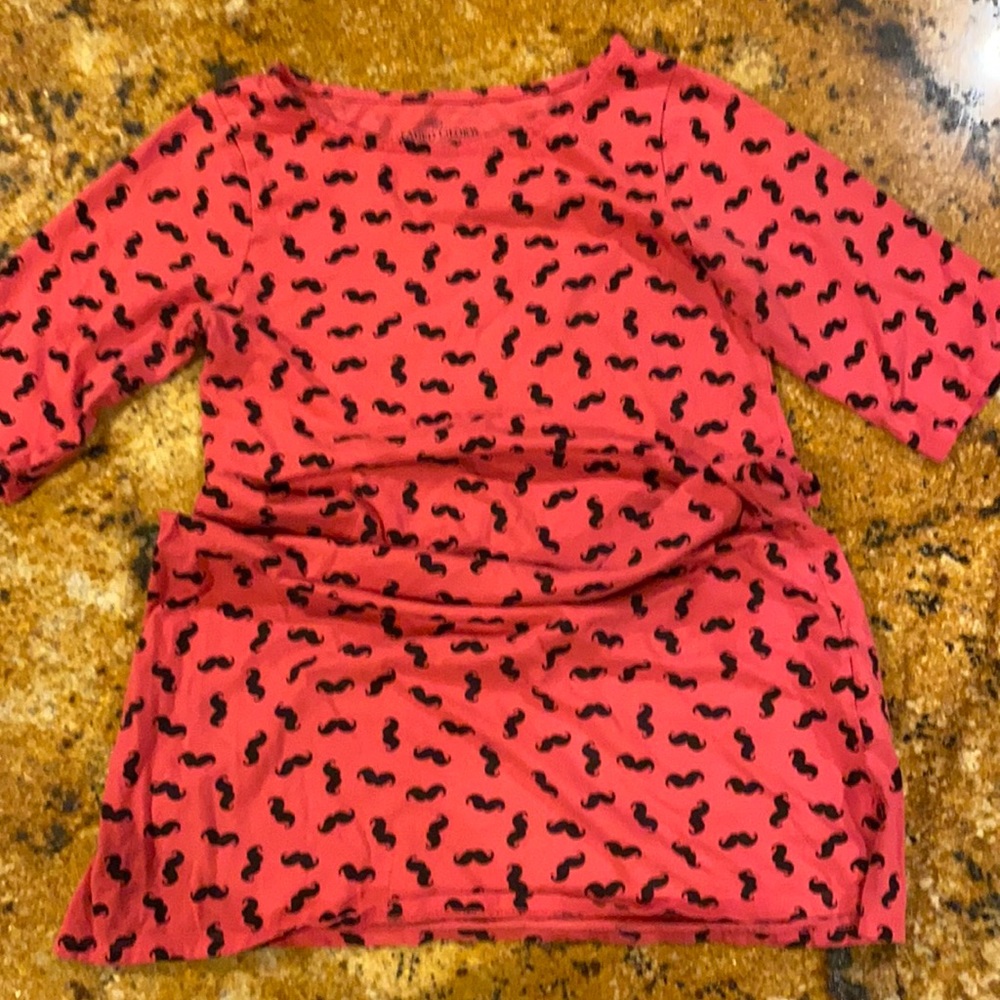 Faded Glory Girls Nightshirt